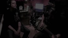 Leander Rising - Két világ közt (Acoustic Version)