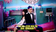 Mr.Mr