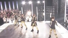ザ少年倶楽部 Bring it on
