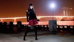 Hi-Fi Raver 女人味?