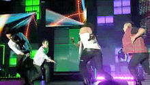 MTV真Live  吴建豪&Bigbang