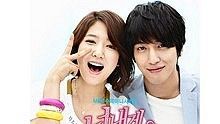郑容和 - Because I Miss You  韩剧 你为我着迷 OST