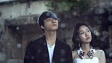 大成 - 我爱你 短版