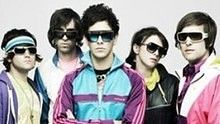 Cobra Starship,Haudegen - Cobra Starship - The City Is At War 官方版