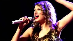 Sparks Fly