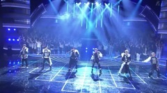 ザ少年倶楽部 Amazing!!!