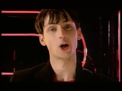 Starbright Boy