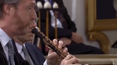 格里格抒情小品:高山暮色