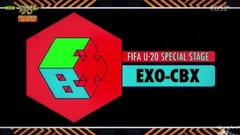 EXO-CBX - Hey Mama