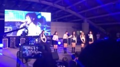 GFriend - 春雨