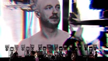 Biffy Clyro - Wolves Of Winter Radio 1's Big Weekend现场版 2017
