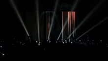 DNA (Video Ao Vivo)