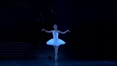 Swan Lake – Tchaikovsky