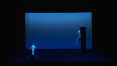 Pelleas et Melisande – Debussy