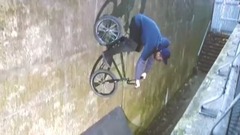 Walls Sebastian Keep