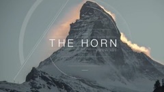 30 Epic Timelapses of the Matterhorn in 4k Red Bull TV's The Horn