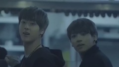 Billboard上烟鬼有意与防弹合作重制 I NEED U[feat. HALSEY](CLOSER REMIX)