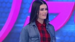 Yarışmacılardan Bahar Candan'a Şok Suçlama