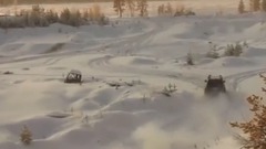 Костомукша