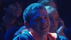 Алена Кордобан. Вог. Аэропорт Жуляны. Танцуют все! Сезо