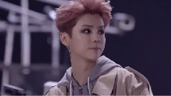 鹿晗特别映像TIMELINE 3 解密音乐幕后