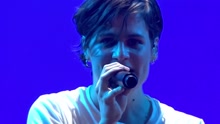 Christine & The Queens - Tilted Radio 1's Big Weekend现场版 2017