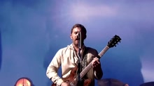 Kings of Leon(delete) - Find Me Radio 1's Big Weekend现场版 2017