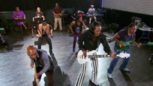 Earth, Wind & Fire - Dance