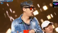 我做错了什么 - Mnet M!Countdown 现场版 16/08/18