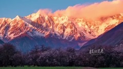 民乐群星,风景,音乐短片,轻音乐,乐动城市 - 迷失在西藏 Lost in Tibet