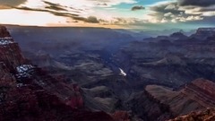 SKYGLOWPROJECT.COM KAIBAB ELEGY