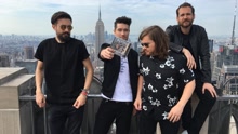 Bastille Live At Radio 1's Big Weekend 2017