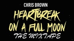 Chris Brown - It Burns Slow (HOAFM Mixtape)