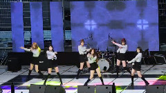 GFriend - Fingertip