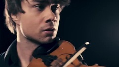 Jamala violin cover