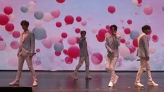 告白气球