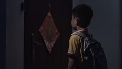 为童真点亮心灯