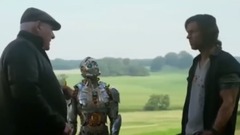 STEELBANE Reveal Trailer