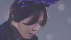 金泰妍live