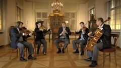 精彩纷呈,不容错过:2016维也纳新年音乐会中场音乐短片