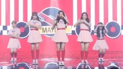 MAYDAY