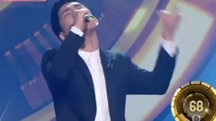 首尔的月亮