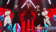 A.C.E - CACTUS - M COUNTDOWN 现场版 17/06/01