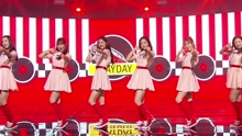 APRIL - MAYDAY - M COUNTDOWN 现场版 17/06/01