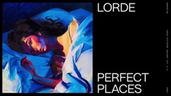 Perfect Places试听版