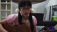 大约在冬季(吉他弹唱)