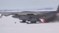 Most Incredible Landings and Takeoffs Ever! Crosswind and Dangerous Landings! Extreme Wind and Storm