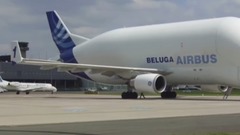 Top 6 Airplanes 2017 (BIGGEST AIRPLANES)