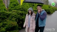 Ксюша и Эпифанио