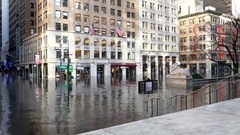 two度C - New-York City